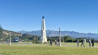 Griffith Park, Los Angeles  &ndash; &copy; Mareike Schmidt (Eberhardt TRAVEL)