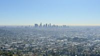 Skyline von Los Angeles  &ndash; &copy; Mareike Schmidt (Eberhardt TRAVEL)
