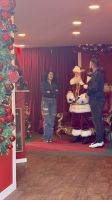 Weihnachtsmann, Farmers Market, Los Angeles  &ndash; &copy; Mareike Schmidt (Eberhardt TRAVEL)