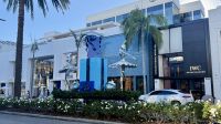 Rodeo Drive, Beverly Hills, Los Angeles  &ndash; &copy; Mareike Schmidt (Eberhardt TRAVEL)