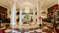 Hotel Beverly Wilshire (Pretty Woman), Los Angeles  &ndash; &copy; Mareike Schmidt (Eberhardt TRAVEL)