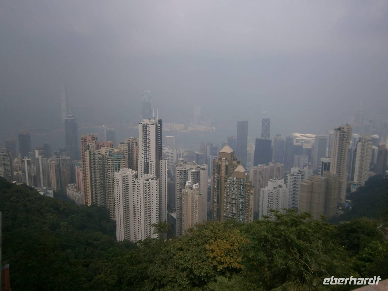 002 Hongkong &ndash; &copy; Ngoc Anh Nguyen (Eberhardt TRAVEL)