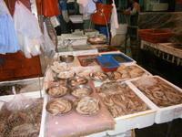 011 Fischmarkt &ndash; &copy; Ngoc Anh Nguyen (Eberhardt TRAVEL)