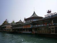 027 groesstes schwimmendes Restaurant &ndash; &copy; Ngoc Anh Nguyen (Eberhardt TRAVEL)
