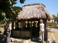 070 Trommelhaus &ndash; &copy; Ngoc Anh Nguyen (Eberhardt TRAVEL)