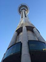 0313 Sky Tower &ndash; &copy; Ngoc Anh Nguyen (Eberhardt TRAVEL)