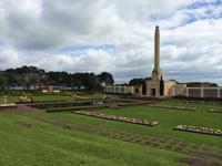 0329 Joseph Savage Denkmal &ndash; &copy; Ngoc Anh Nguyen (Eberhardt TRAVEL)
