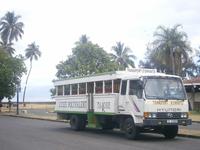 0347 Schulbus &ndash; &copy; Ngoc Anh Nguyen (Eberhardt TRAVEL)