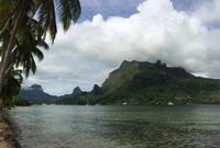 0495 Cook-Bucht &ndash; &copy; Ngoc Anh Nguyen (Eberhardt TRAVEL)