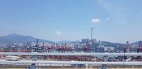 Ankunft in Hong Kong &ndash; &copy; Jacob Spangenberg (Eberhardt TRAVEL)