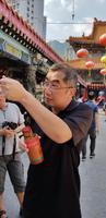 Stadtrundfahrt Hong Kong - Wong Tai Sin Tempel &ndash; &copy; Jacob Spangenberg (Eberhardt TRAVEL)