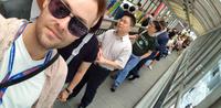 Hong Kong - Bankenviertel &ndash; &copy; Jacob Spangenberg (Eberhardt TRAVEL)