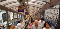 Hong Kong - Bankenviertel &ndash; &copy; Jacob Spangenberg (Eberhardt TRAVEL)