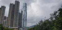 Hong Kong - Stadtrundfahrt Teil 2 &ndash; &copy; Jacob Spangenberg (Eberhardt TRAVEL)
