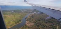 Ankunft auf den Fiji Inseln &ndash; &copy; Jacob Spangenberg (Eberhardt TRAVEL)