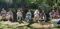 Picknick im „Sleeping Giant Park“ &ndash; &copy; Jacob Spangenberg (Eberhardt TRAVEL)