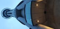 Auckland - Skytower &ndash; &copy; Jacob Spangenberg (Eberhardt TRAVEL)