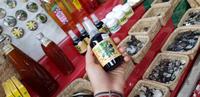 Tahiti Inselrundfahrt - Markt von Papeete &ndash; &copy; Jacob Spangenberg (Eberhardt TRAVEL)