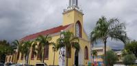 Tahiti Inselrundfahrt - Hauptstadt Papeete &ndash; &copy; Jacob Spangenberg (Eberhardt TRAVEL)