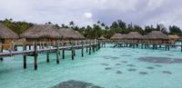 Bora Bora Pearl Beach Resort &ndash; &copy; Jacob Spangenberg (Eberhardt TRAVEL)
