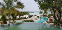 Bora Bora Pearl Beach Resort &ndash; &copy; Jacob Spangenberg (Eberhardt TRAVEL)