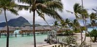 Bora Bora Pearl Beach Resort &ndash; &copy; Jacob Spangenberg (Eberhardt TRAVEL)