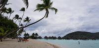 Bora Bora Pearl Beach Resort &ndash; &copy; Jacob Spangenberg (Eberhardt TRAVEL)
