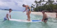 Bora Bora Pearl Beach Resort &ndash; &copy; Jacob Spangenberg (Eberhardt TRAVEL)