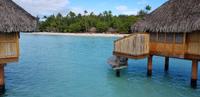 Bora Bora Pearl Beach Resort &ndash; &copy; Jacob Spangenberg (Eberhardt TRAVEL)