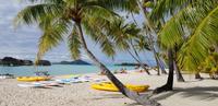 Bora Bora Pearl Beach Resort &ndash; &copy; Jacob Spangenberg (Eberhardt TRAVEL)