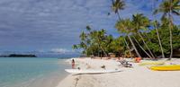 Bora Bora Pearl Beach Resort &ndash; &copy; Jacob Spangenberg (Eberhardt TRAVEL)