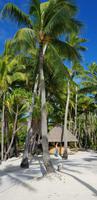 Bora Bora Pearl Beach Resort &ndash; &copy; Jacob Spangenberg (Eberhardt TRAVEL)