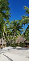 Bora Bora Pearl Beach Resort &ndash; &copy; Jacob Spangenberg (Eberhardt TRAVEL)