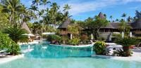 Bora Bora Pearl Beach Resort &ndash; &copy; Jacob Spangenberg (Eberhardt TRAVEL)