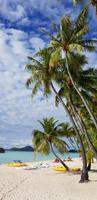 Bora Bora Pearl Beach Resort &ndash; &copy; Jacob Spangenberg (Eberhardt TRAVEL)