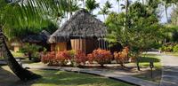 Bora Bora Pearl Beach Resort &ndash; &copy; Jacob Spangenberg (Eberhardt TRAVEL)