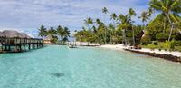 Bora Bora Pearl Beach Resort &ndash; &copy; Jacob Spangenberg (Eberhardt TRAVEL)