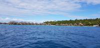 Bora Bora Pearl Beach Resort &ndash; &copy; Jacob Spangenberg (Eberhardt TRAVEL)