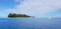 Bora Bora - Lagunentour &ndash; &copy; Jacob Spangenberg (Eberhardt TRAVEL)