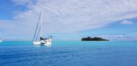 Bora Bora - Lagunentour &ndash; &copy; Jacob Spangenberg (Eberhardt TRAVEL)