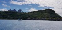 Bora Bora - Lagunentour &ndash; &copy; Jacob Spangenberg (Eberhardt TRAVEL)
