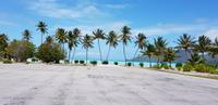 Bora Bora - Flughafen &ndash; &copy; Jacob Spangenberg (Eberhardt TRAVEL)