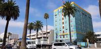 Stadtrundfahrt in Los Angeles &ndash; &copy; Jacob Spangenberg (Eberhardt TRAVEL)