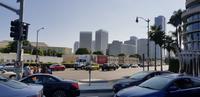 Stadtrundfahrt in Los Angeles &ndash; &copy; Jacob Spangenberg (Eberhardt TRAVEL)