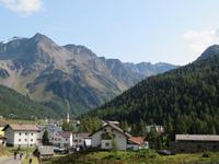 Sulden &ndash; &copy; Jürgen Schmeißer (Eberhardt TRAVEL)