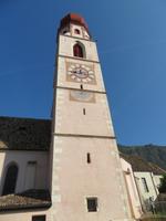 St. Martin in Tschars &ndash; &copy; Jürgen Schmeißer (Eberhardt TRAVEL)