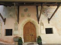 St. Martin in Tschars &ndash; &copy; Jürgen Schmeißer (Eberhardt TRAVEL)