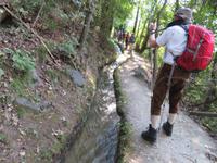 Waalweg &ndash; &copy; Jürgen Schmeißer (Eberhardt TRAVEL)