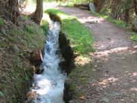 Waalweg &ndash; &copy; Jürgen Schmeißer (Eberhardt TRAVEL)