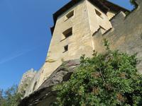 Schloss Juval &ndash; &copy; Jürgen Schmeißer (Eberhardt TRAVEL)